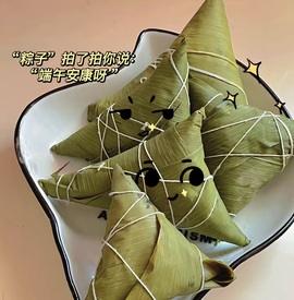 萌新碎碎念有点饿的图片