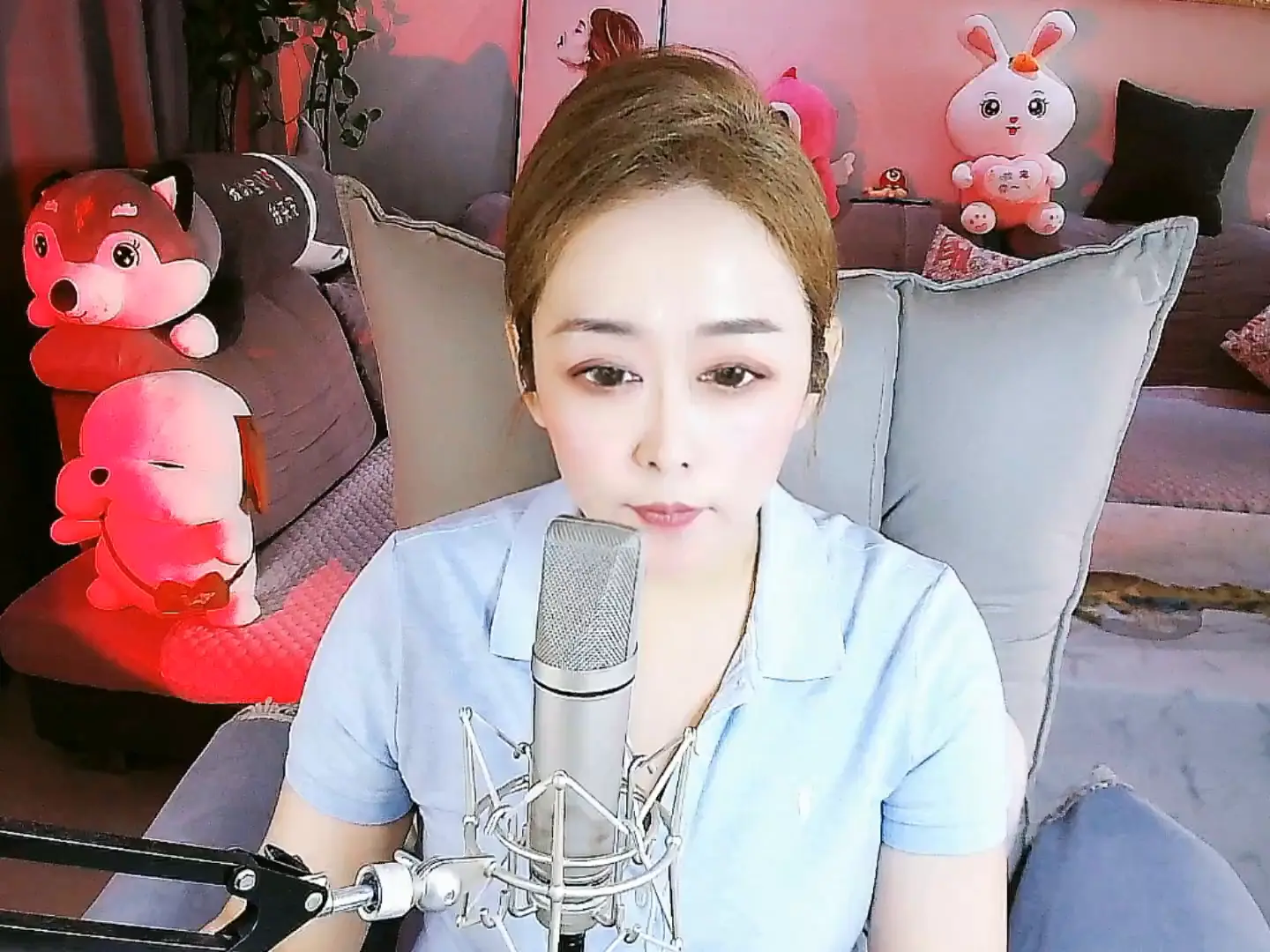 才艺视频