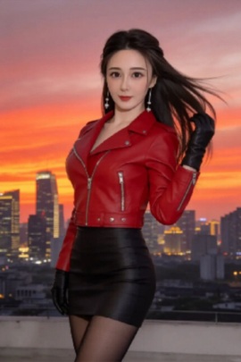 休～下周回来甜歌悦宝的图片