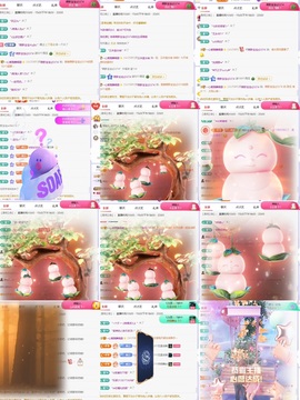 一心爱跳舞唱歌的图片