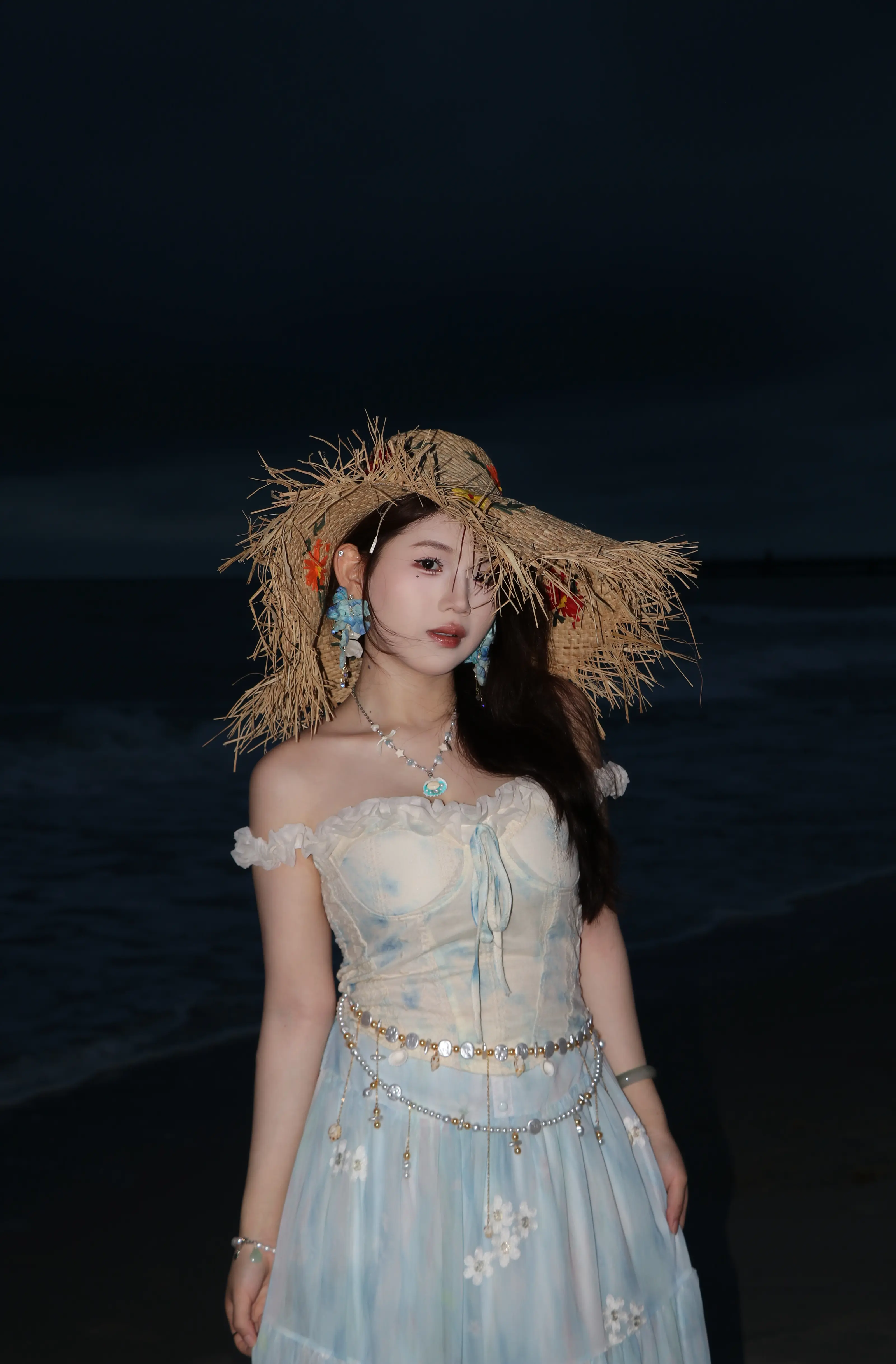 🎈汐不熙🌴主播图片