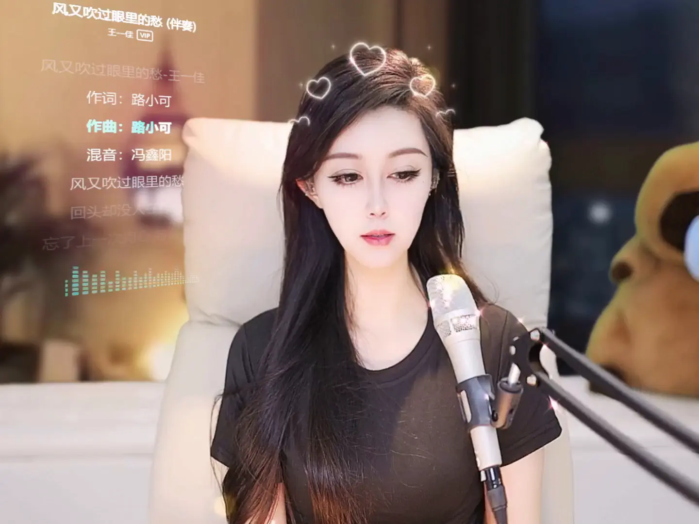 才艺视频