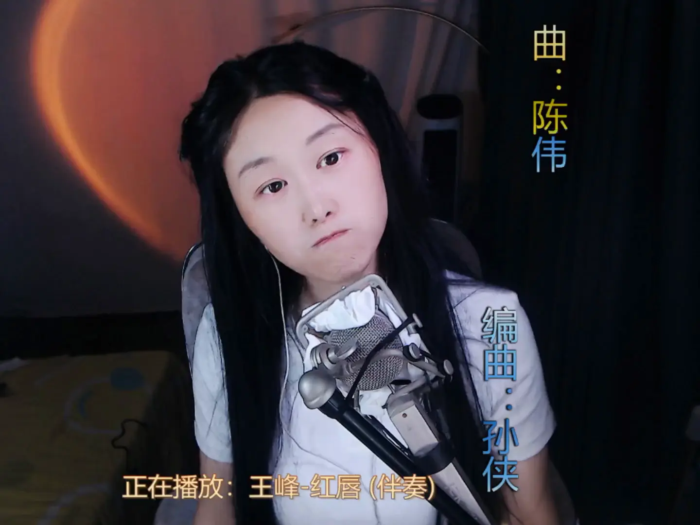 才艺视频