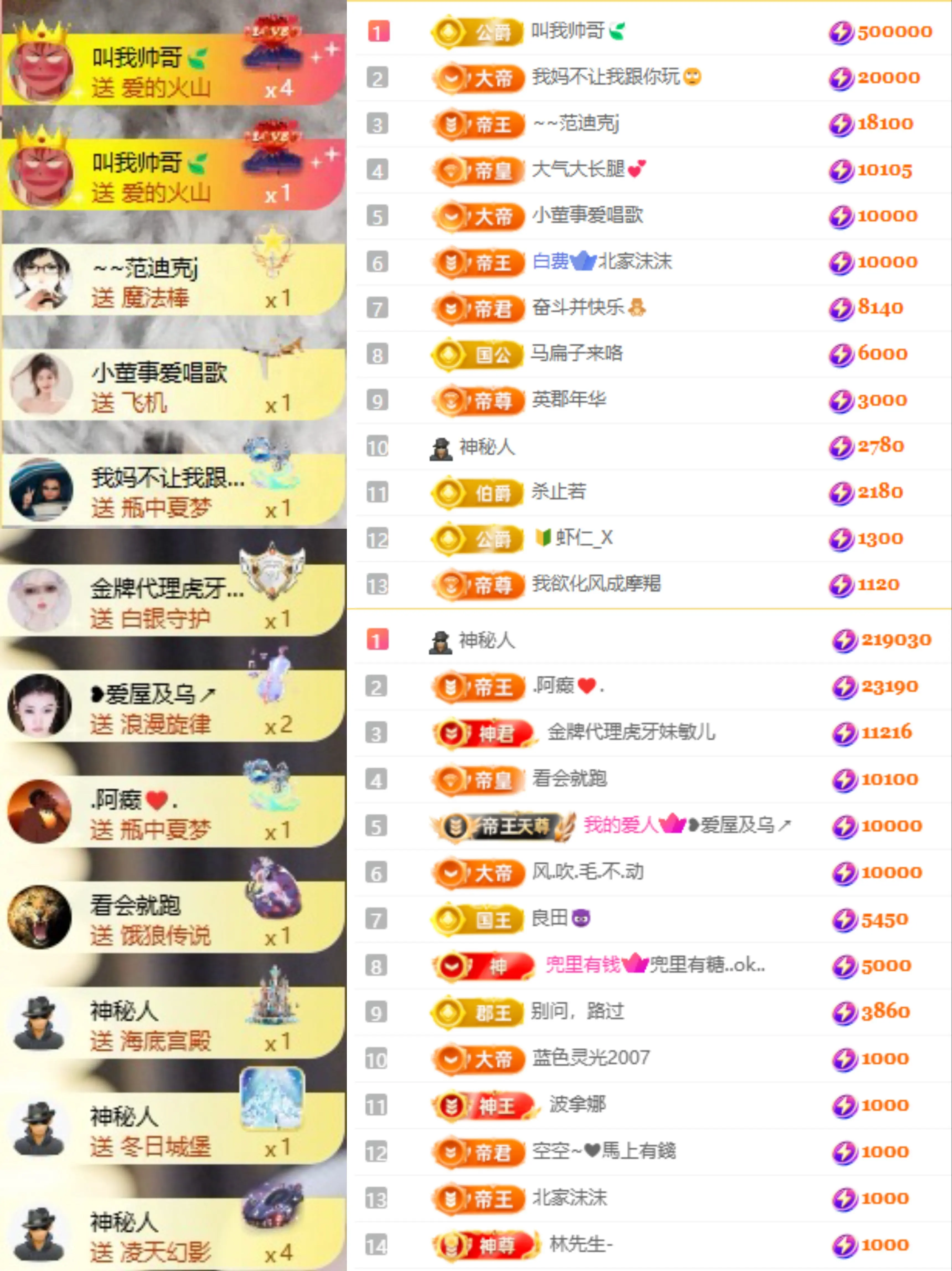 娜扎🧸休主播图片