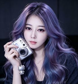 沁馨ღ求百元榜的图片