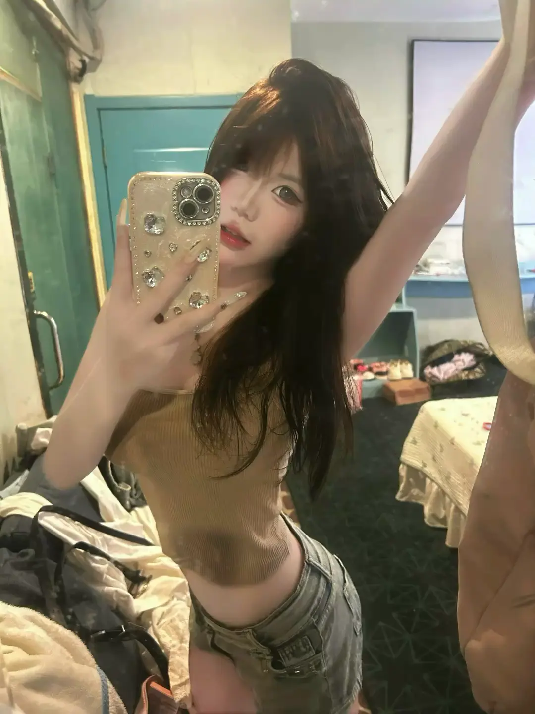 只有我是真心的知道吗