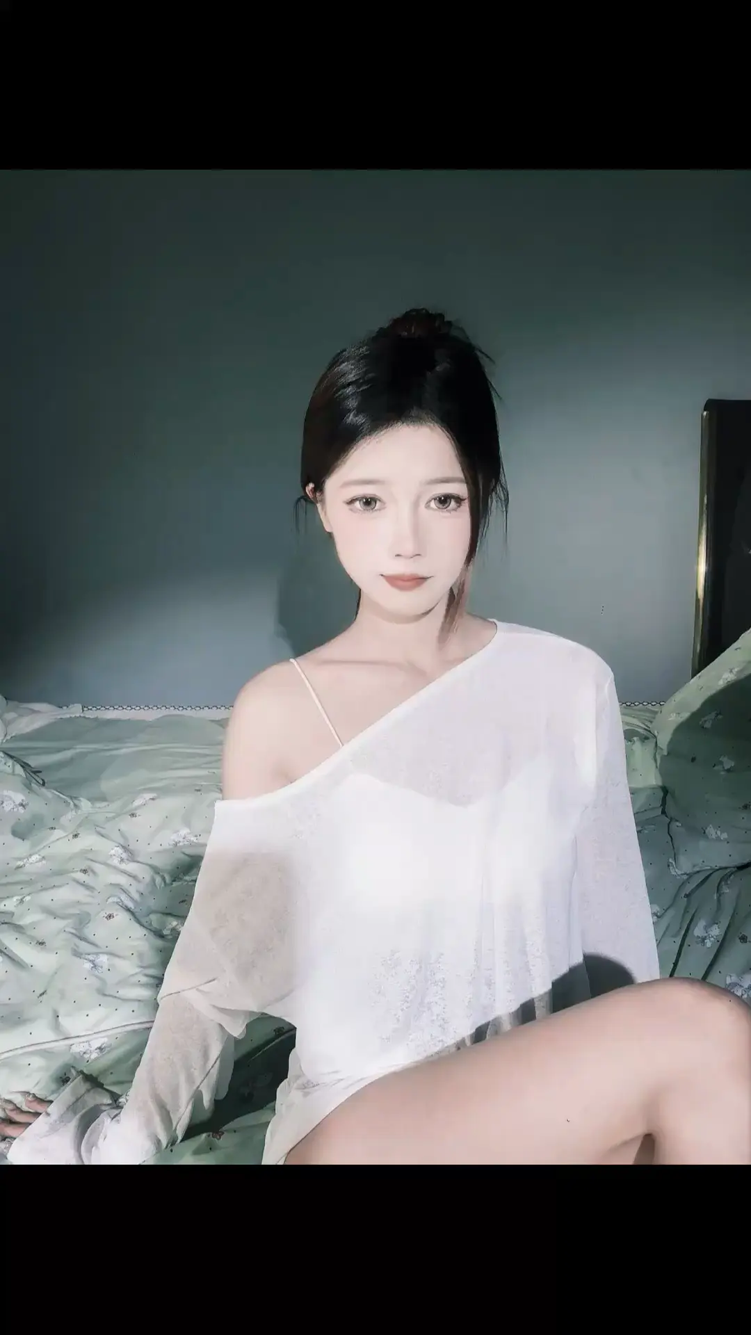 你现在已经被催眠了