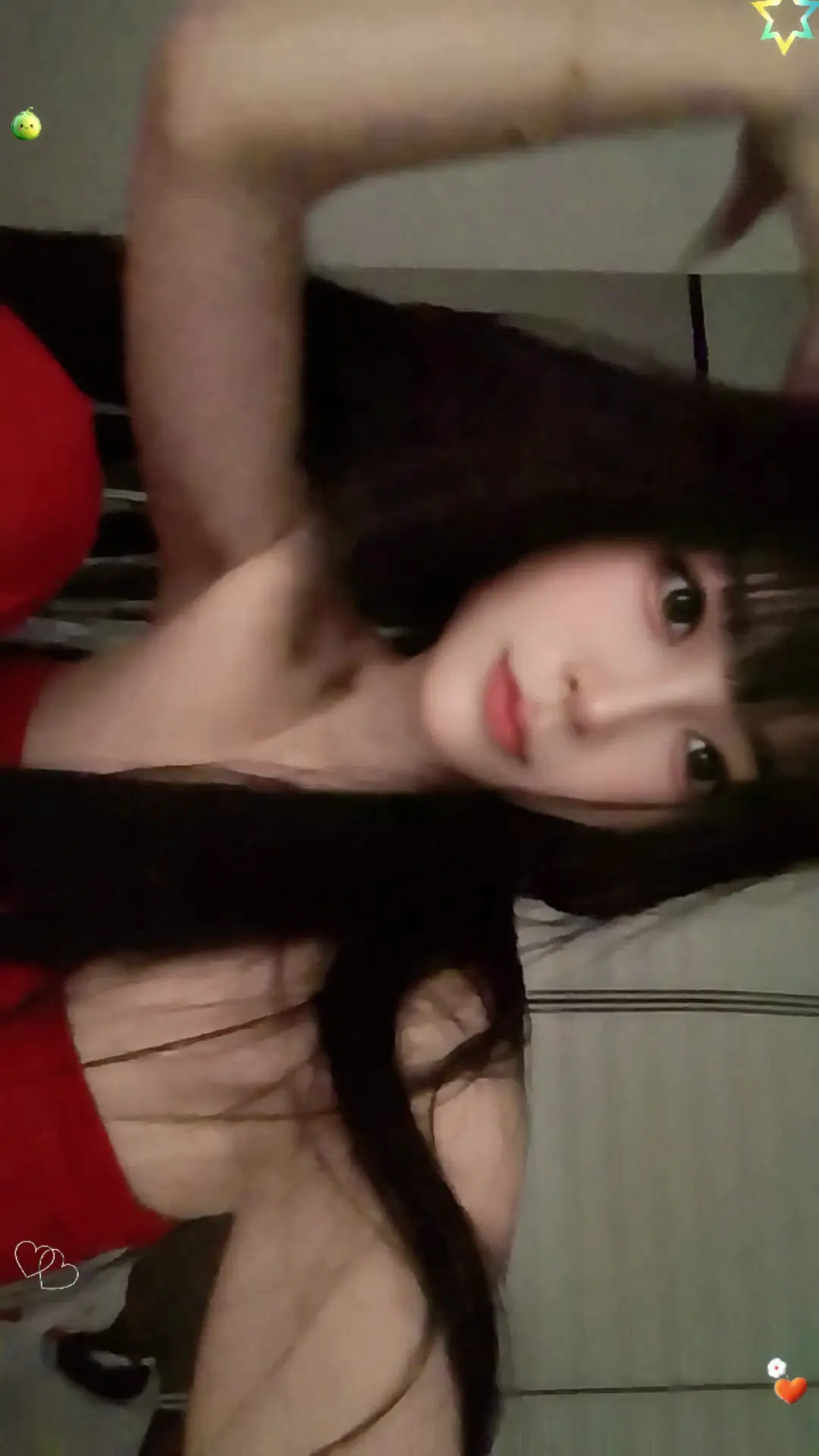 今天的喜欢超标了，满