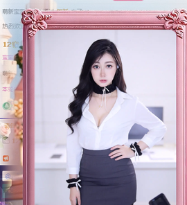 ღ锦鲤白白ꦼ圆圆润润的图片
