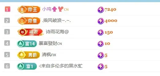 笑笑七点主播图片