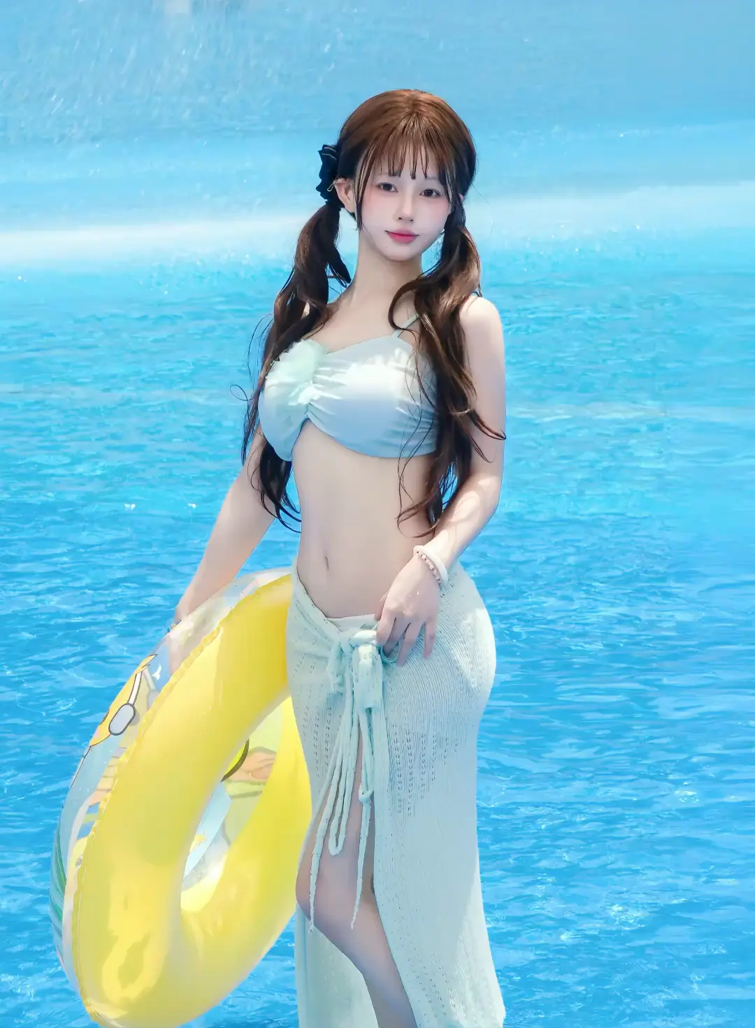 美人鱼