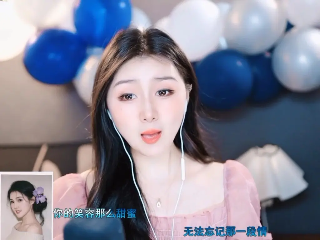 这主播也忒有才了吧！