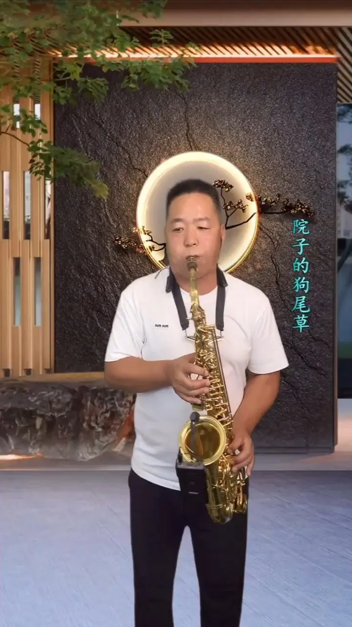 这主播也忒有才了吧！