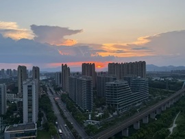 温水煮青蛙～的图片