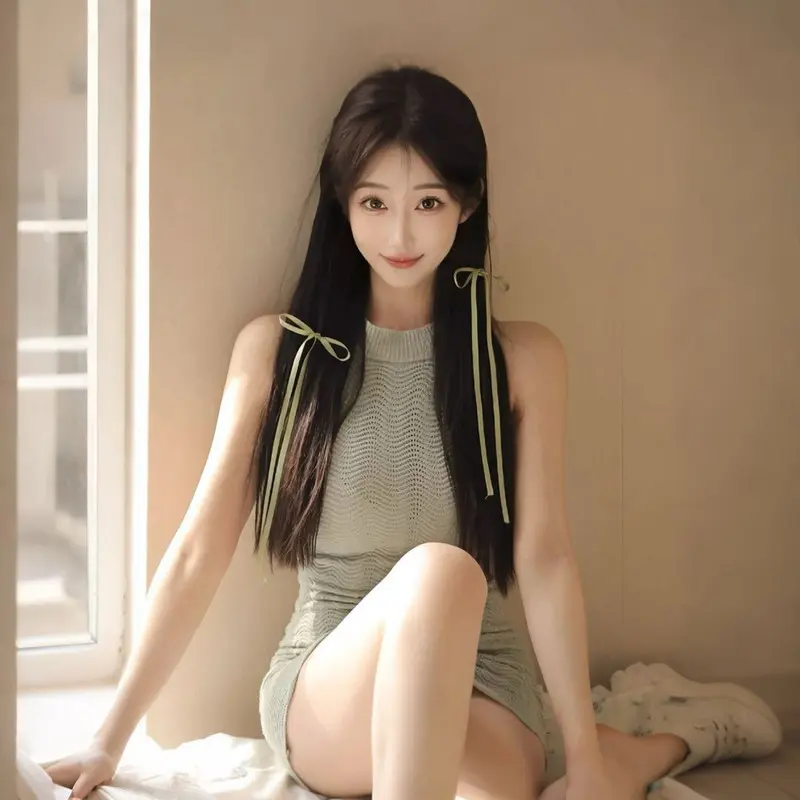 小缇娜的直播间