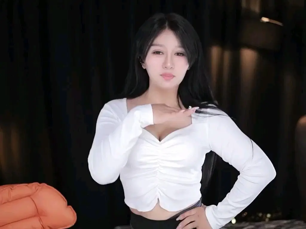 这主播也忒有才了吧！