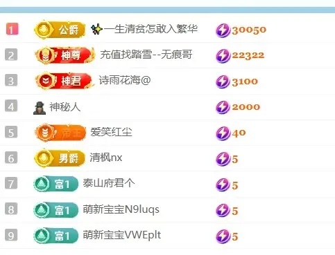 笑笑七点主播图片