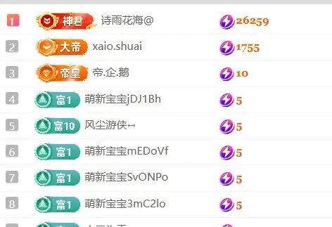 笑笑七点主播图片