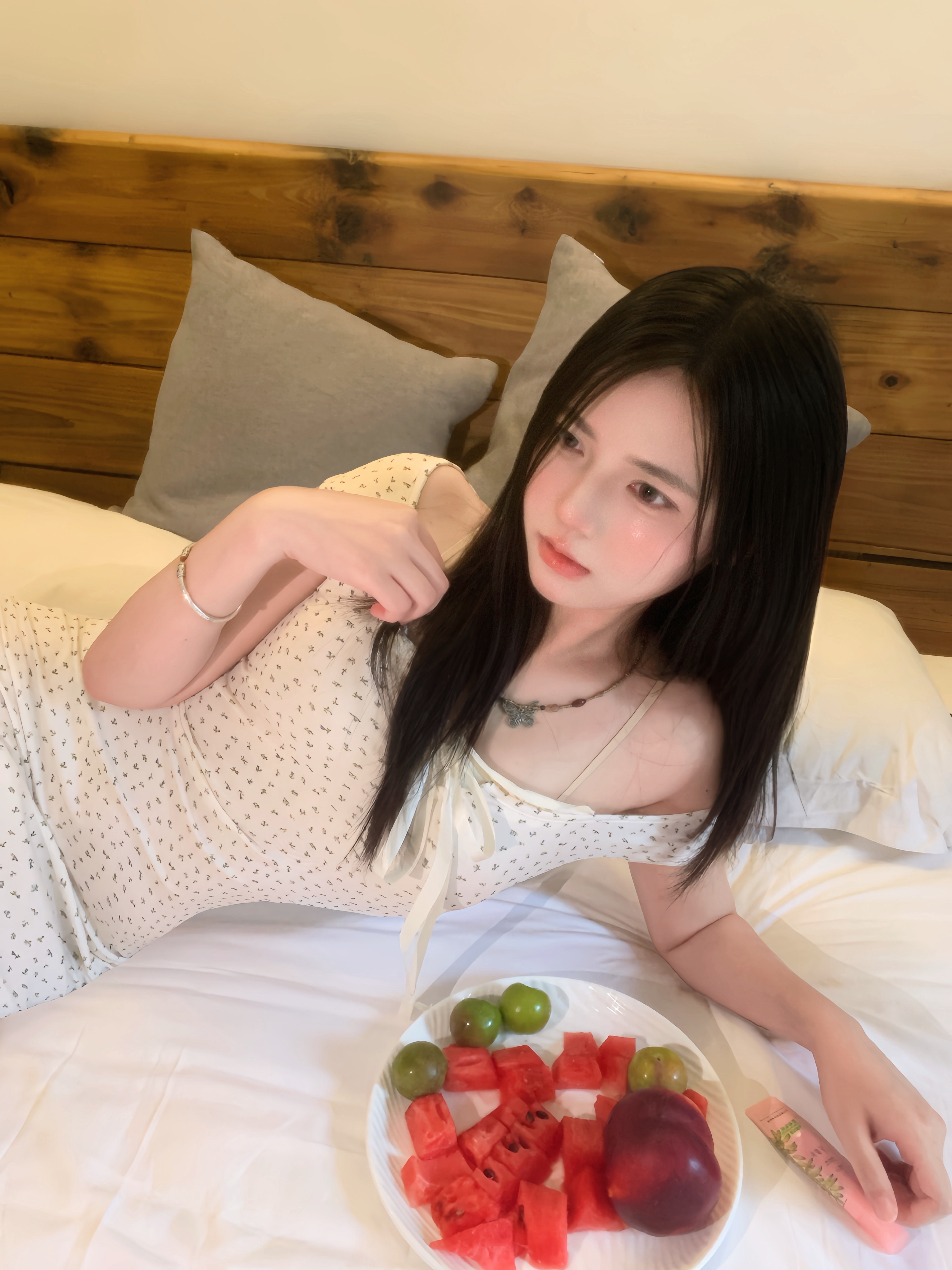 诗诗（海斗版）主播图片