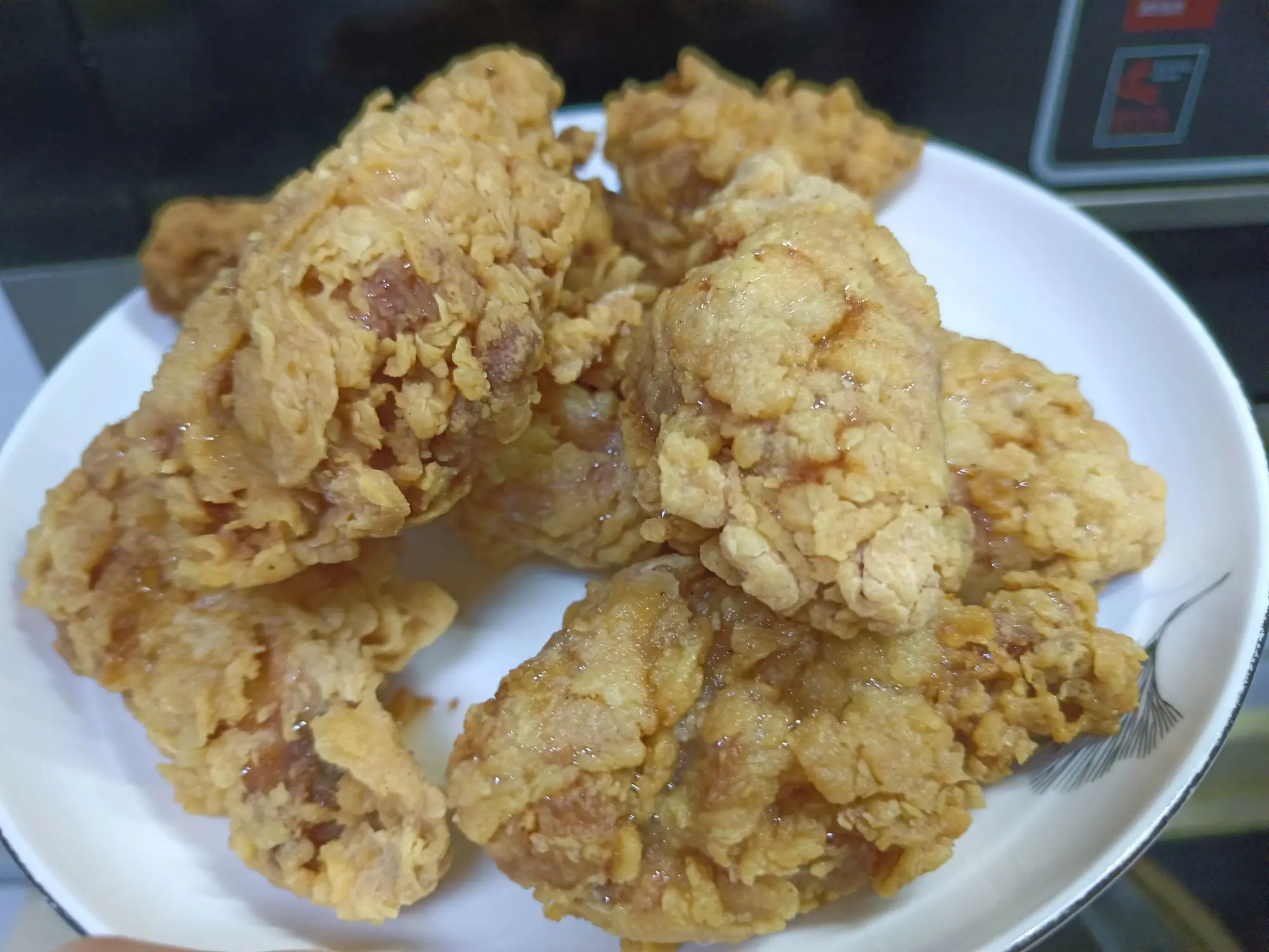 金麒麟唱歌🎵的主播照片