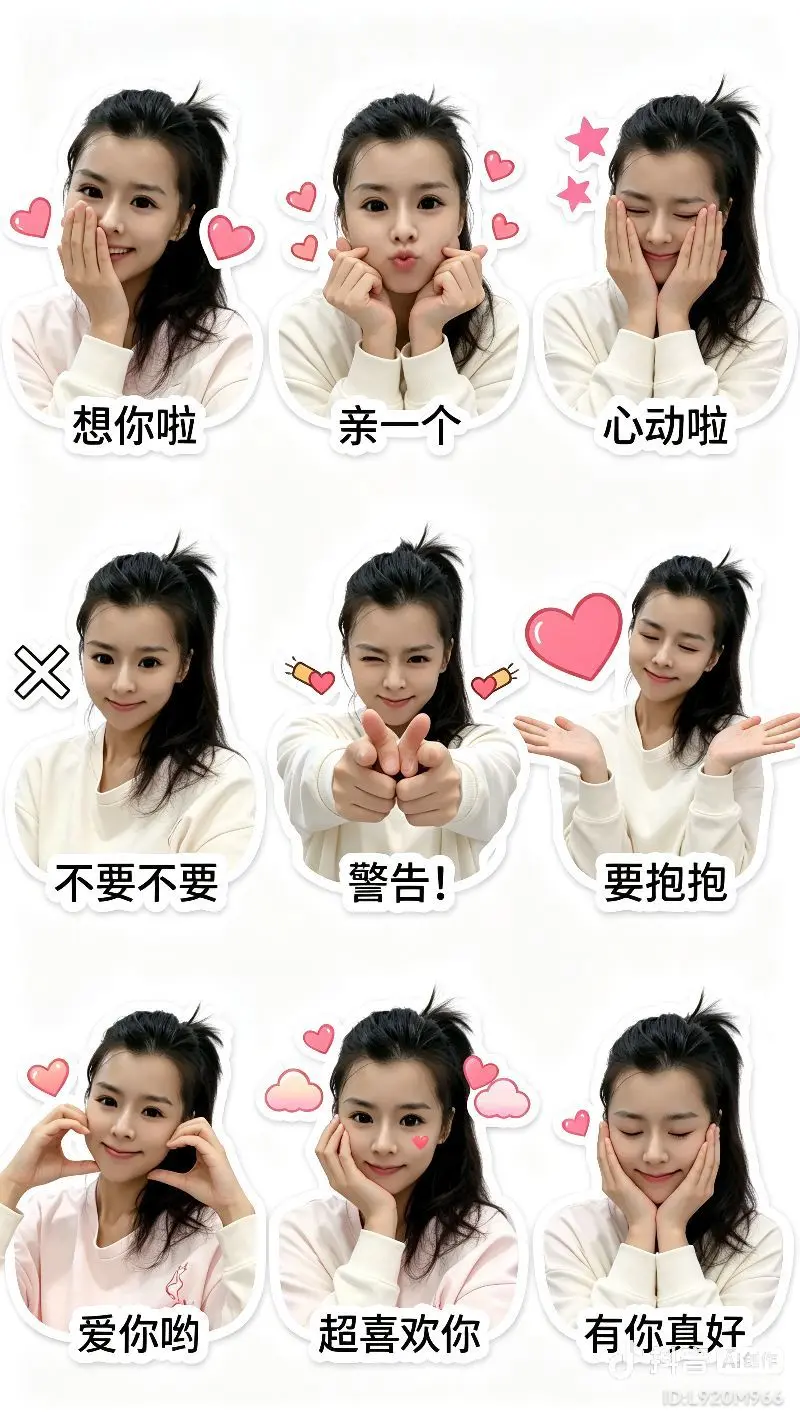 爱笑🌺好运常伴左右的主播照片