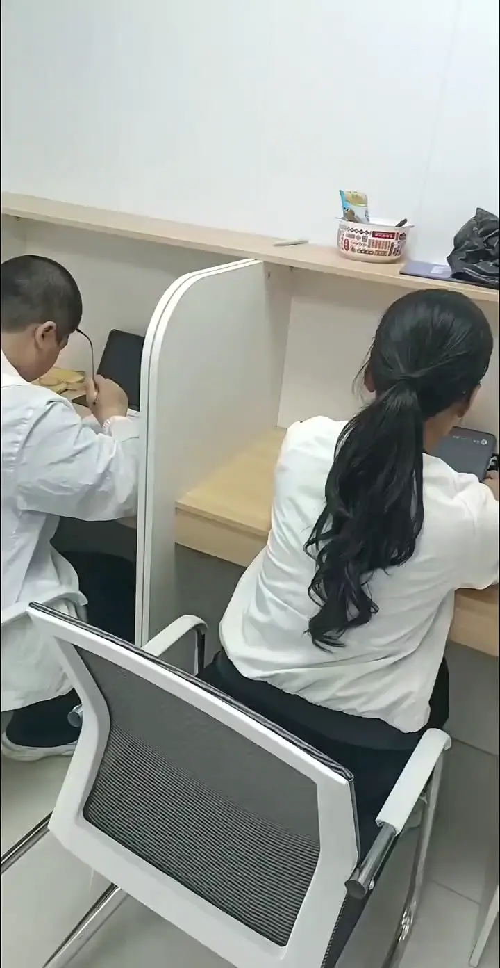 北京简单一百AI自习