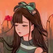 晴天****