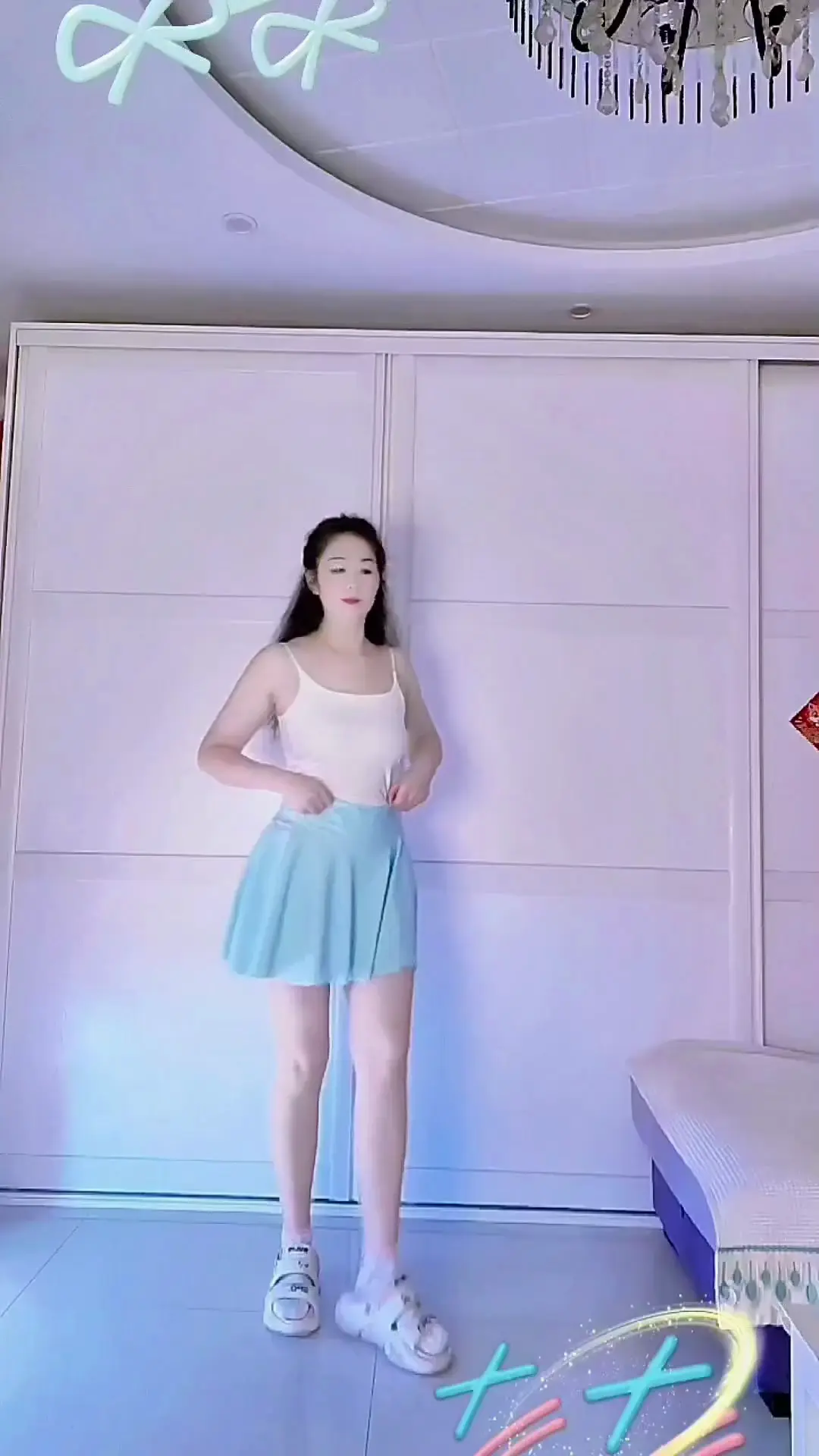 最好的奔赴/美女/靓