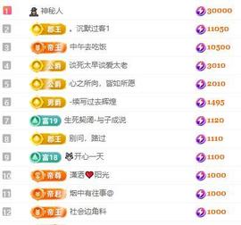 一字马～依棠主播照片