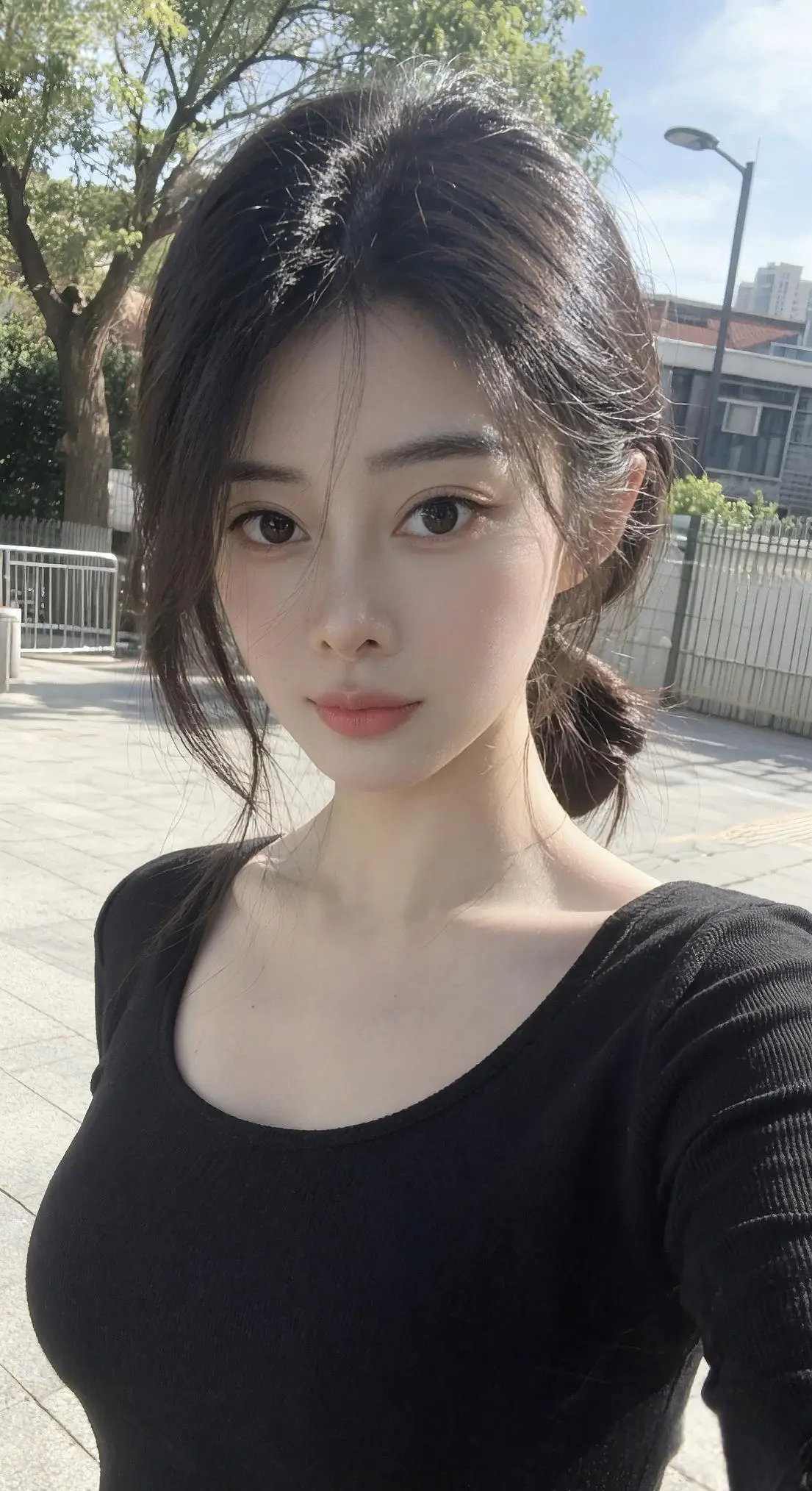 🌸诗语主播图片