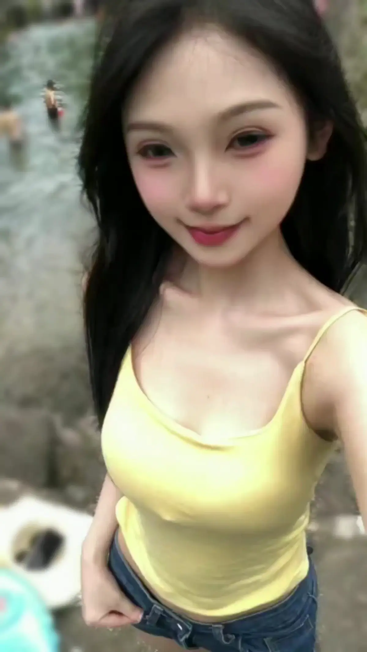 芜湖！