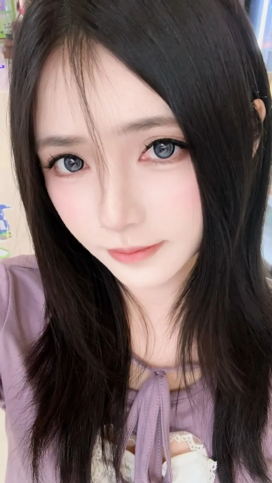 诗诗（海斗版）主播图片