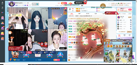 青青下半年走鸿运的图片
