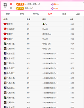 A代理❤玲儿❤的图片
