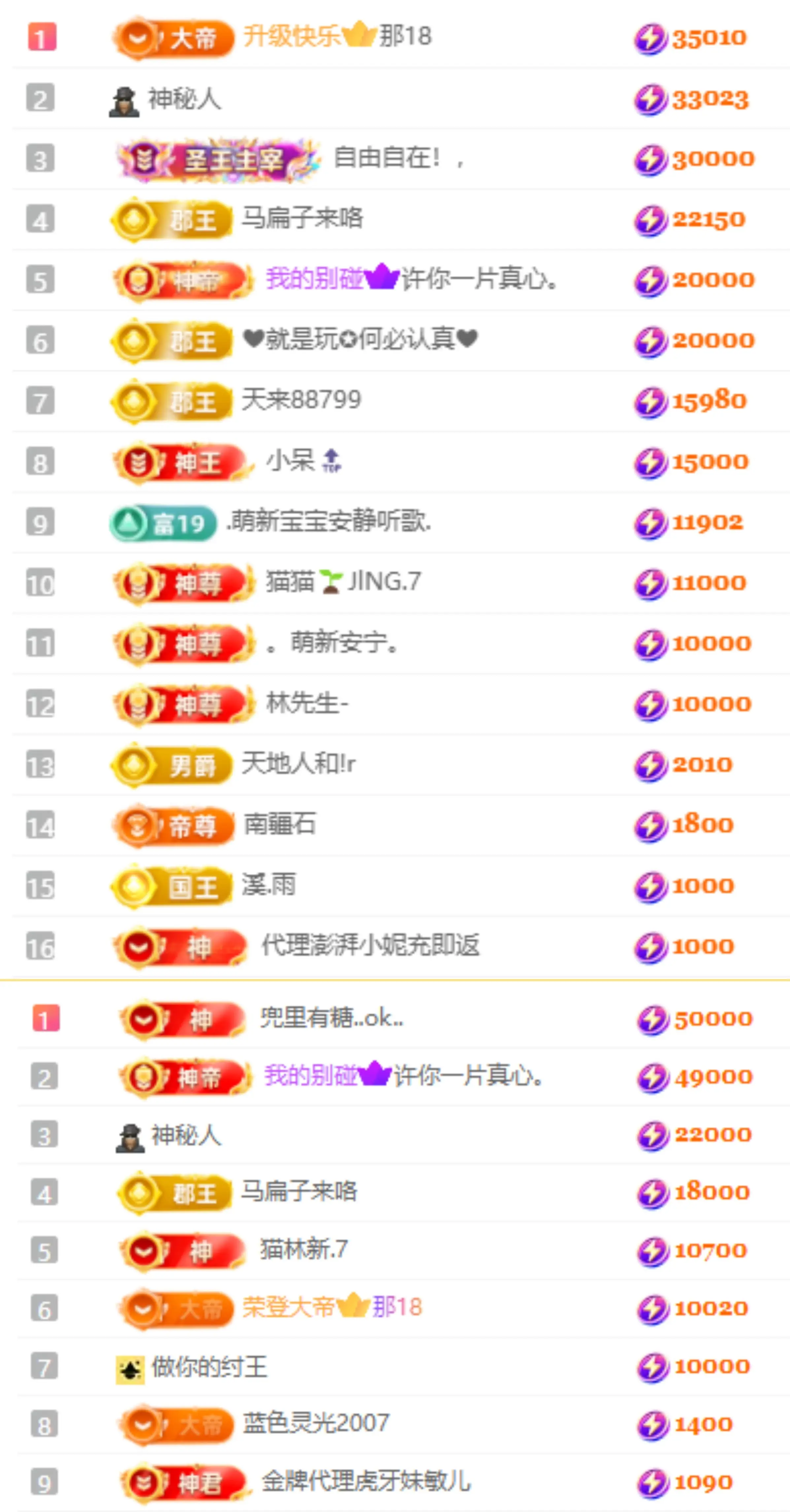 娜扎🧸休主播图片