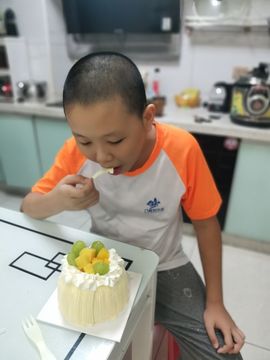 我是快乐的风景的图片