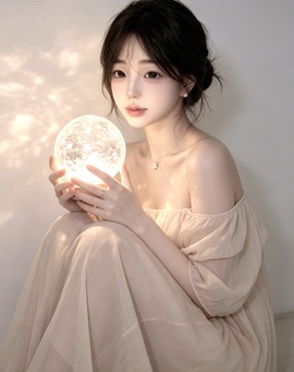 湘湘🦋主播照片