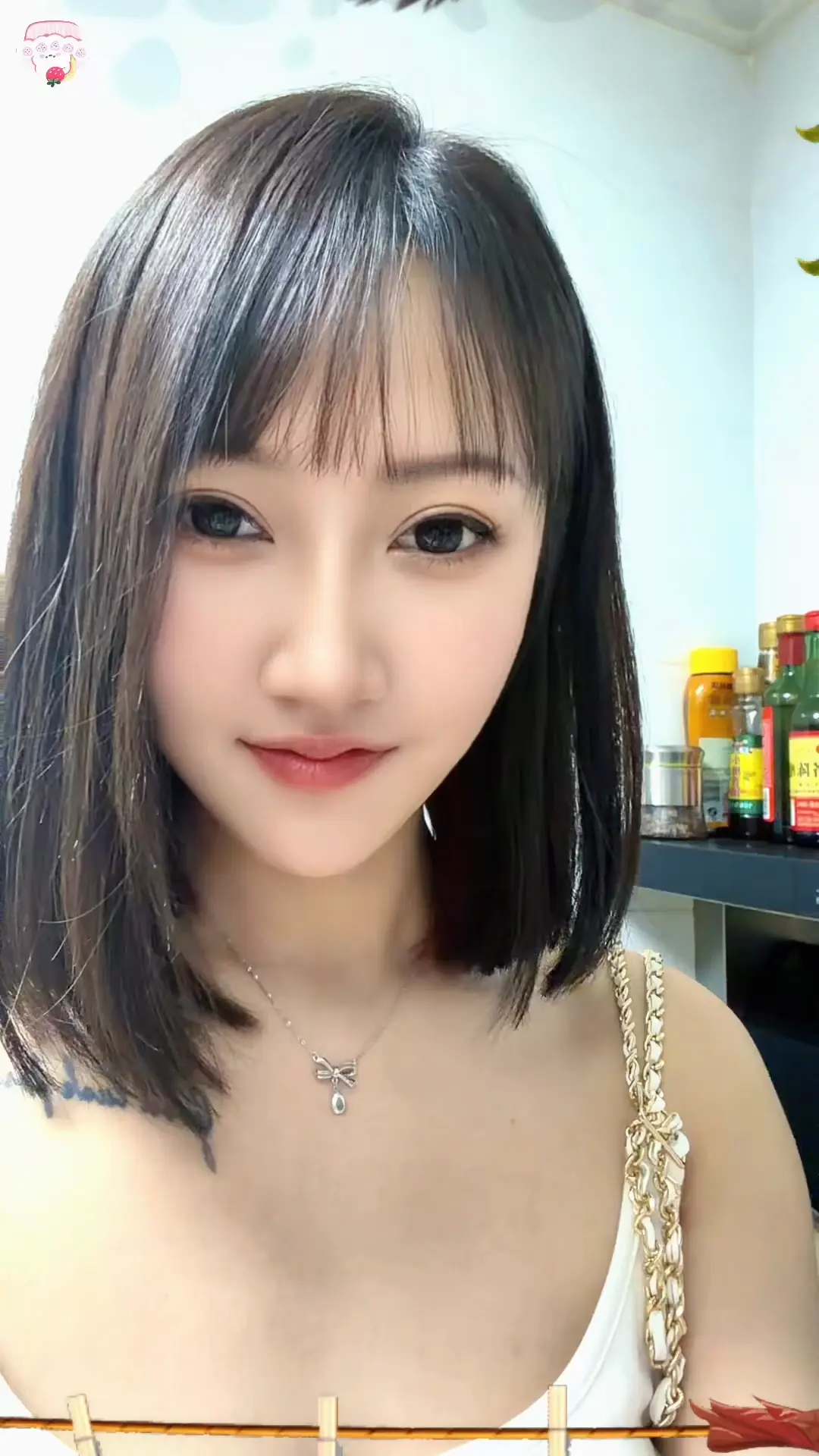 吃货上线一下，煮了三