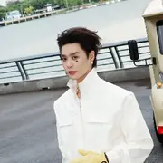 短剧演员🦈赵柯淳