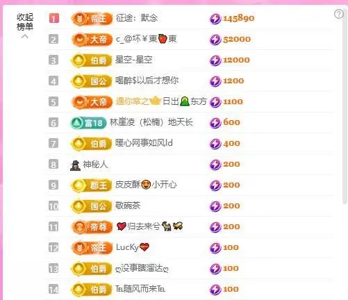 暖心今晚7点直播主播图片