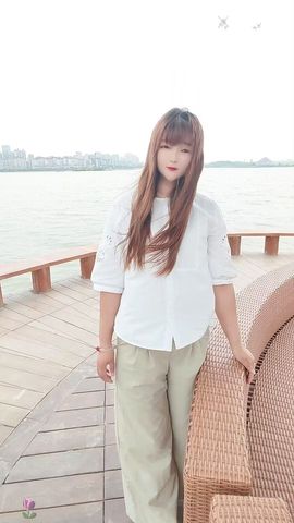 婷婷💕感恩有你陪伴的图片