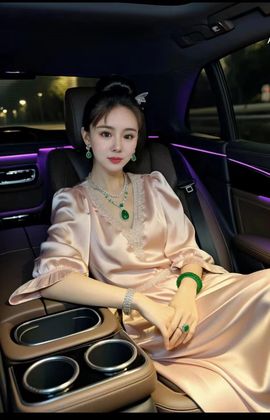 亿宝贺阿木哥荣升帝皇的图片