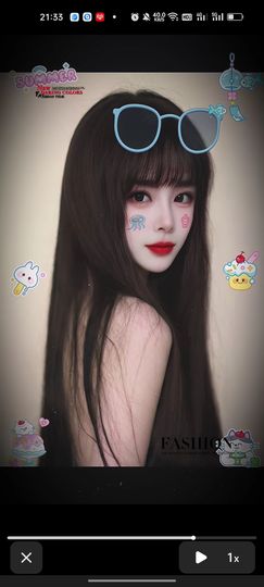 龙菲菲越来越好主播照片