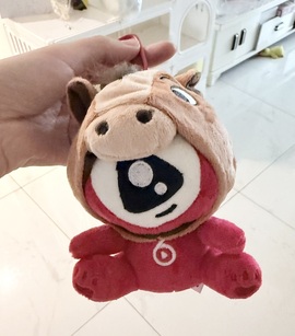 林瑾语的图片