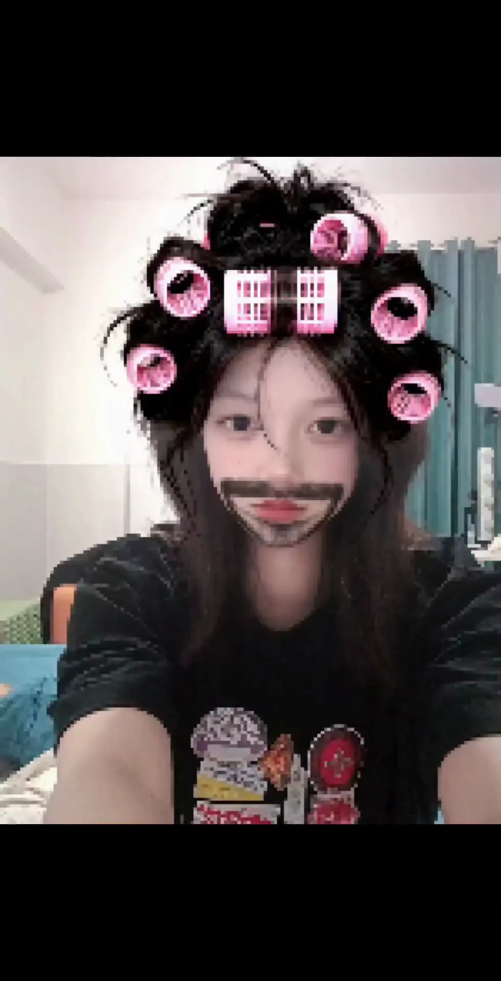 干螂也是出来营业了