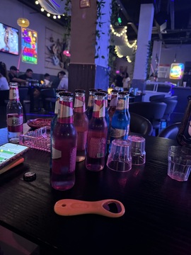 新人兜兜！主播照片