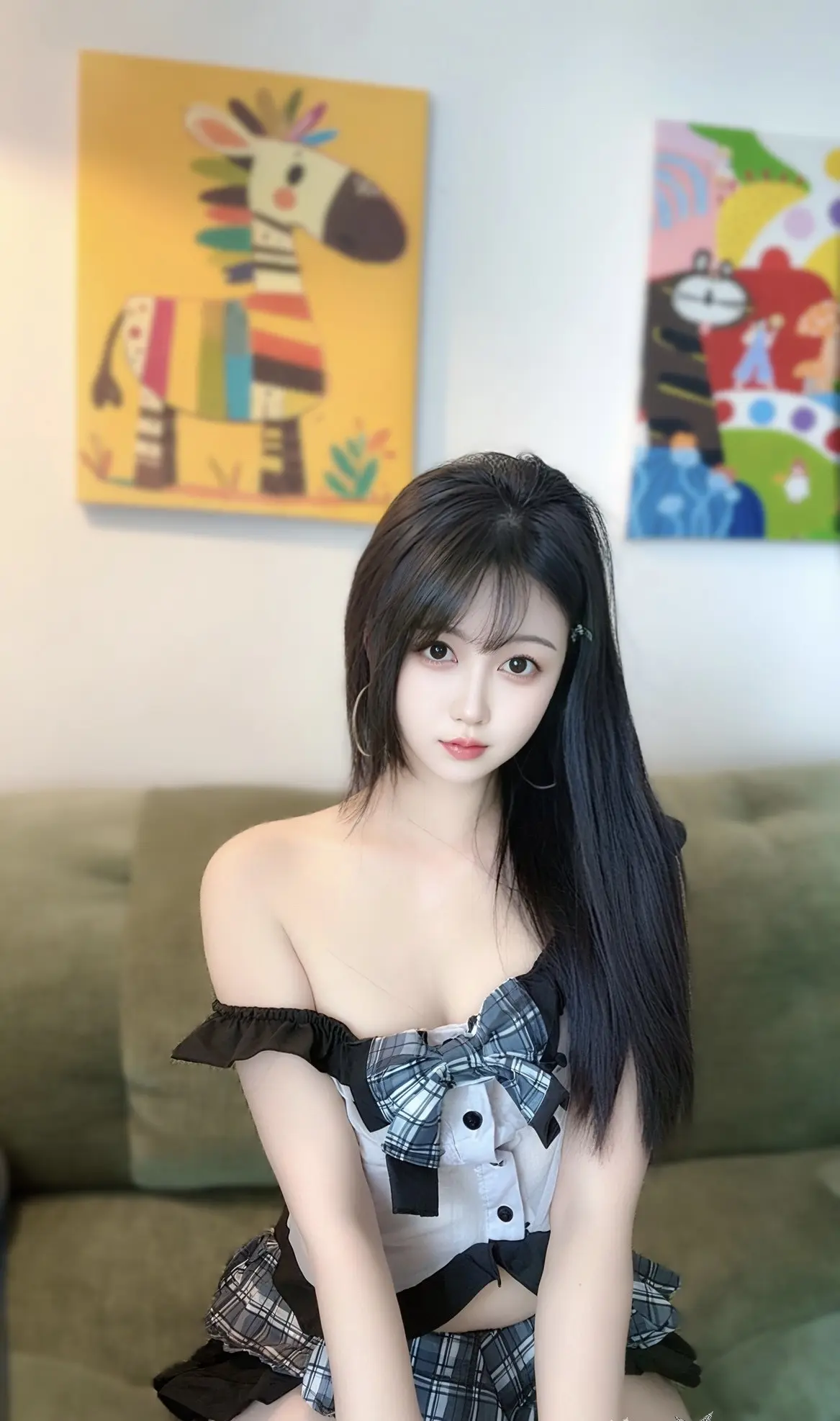 苹果1111111主播图片