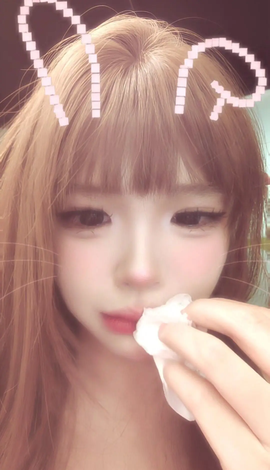 娜个大美女.🍦主播图片