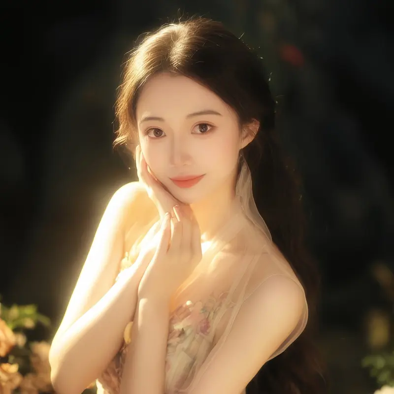熹雅~的直播间