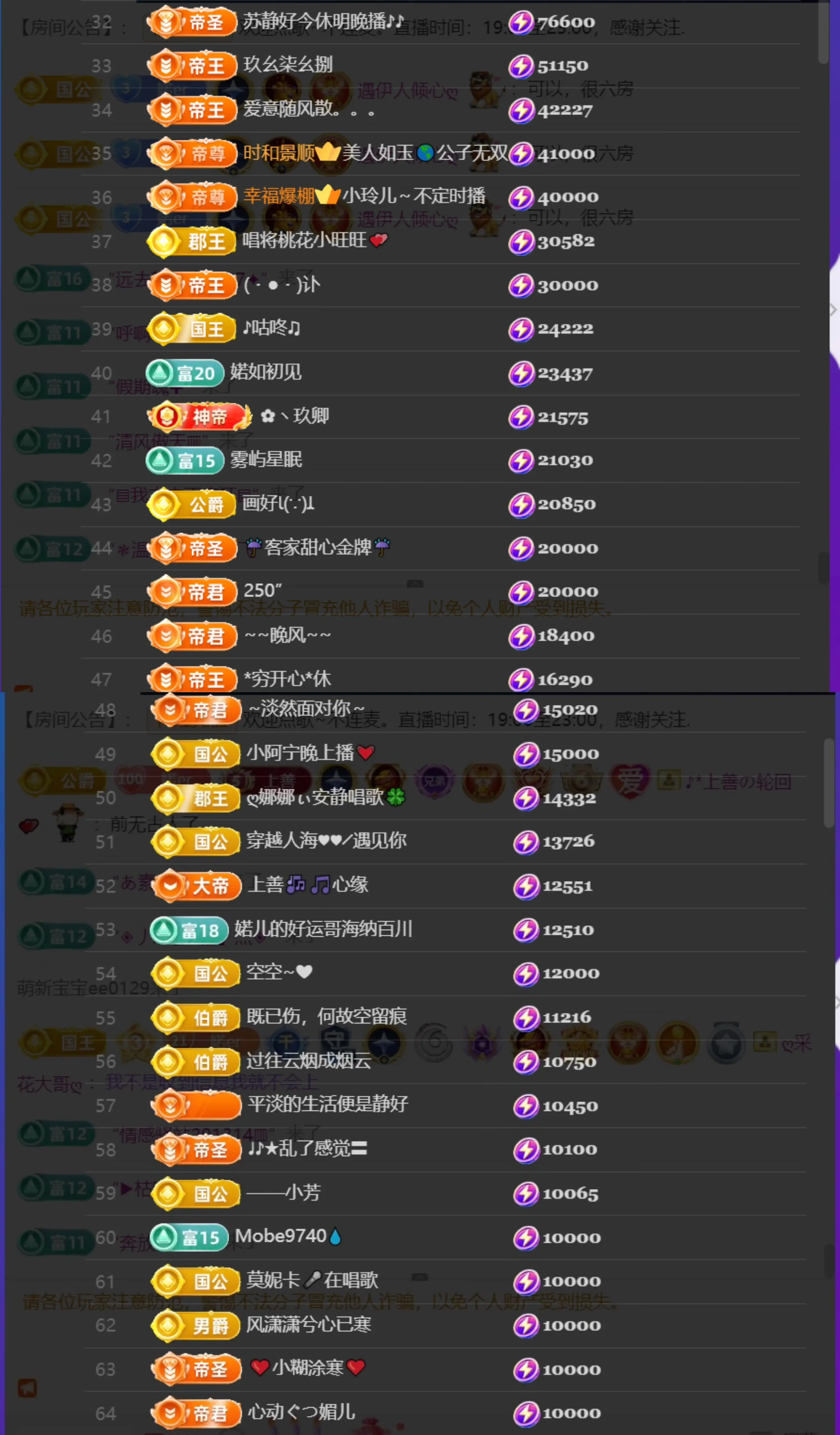 婼儿♪♬每晚7点半见的主播照片